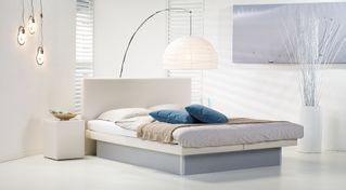 Waterbed luxe pro